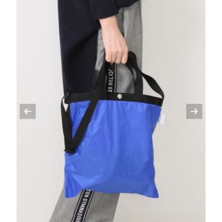 ドゥーズィエムクラス(DEUXIEME CLASSE)のDeuxieme Classe DRIFTER TOTE(トートバッグ)