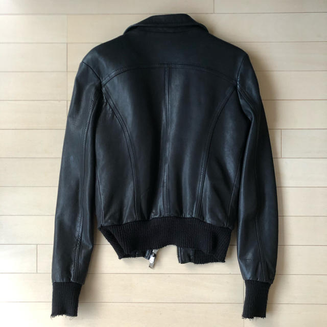 ヒート 【超美品】ジョルジオブラット セカンドライン WLGレザー
