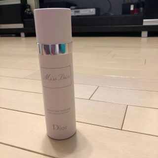 ディオール(Dior)のdior ボディスプレー　にゃぬりん様専用(ボディローション/ミルク)