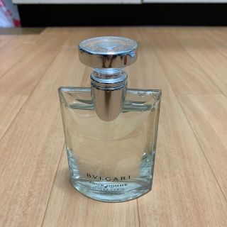 ブルガリ(BVLGARI)のブルガリ　プールオム　100ml(香水(男性用))