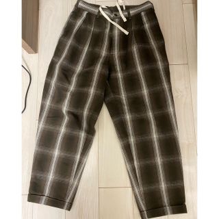 ビームス(BEAMS)のSSZ  PETER PANTS ピーターパンツ　beams ビームス(ワークパンツ/カーゴパンツ)