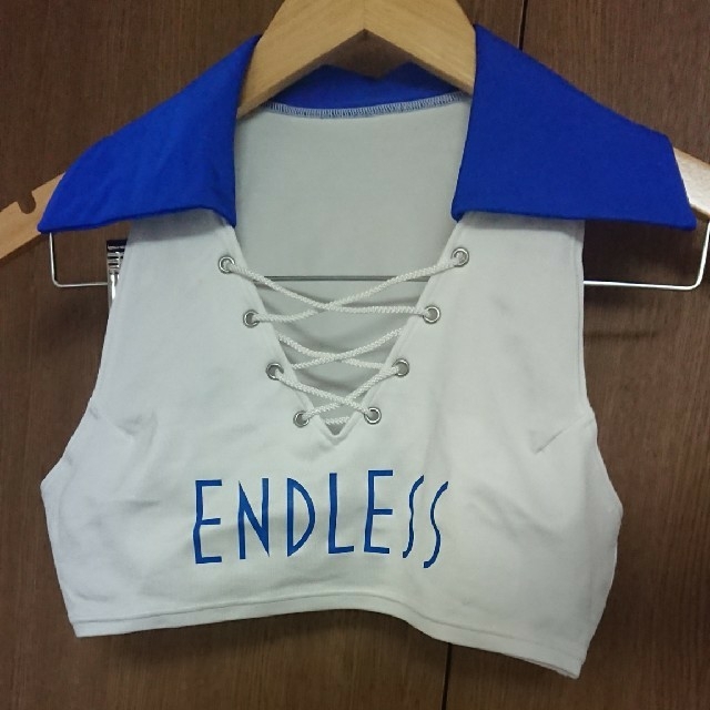 2006 ENDLESS レースクイーン 衣装