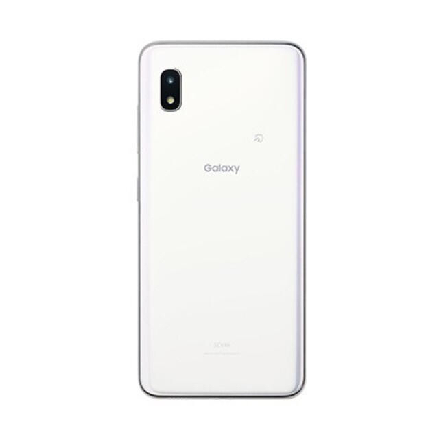 galaxy a20 8台分