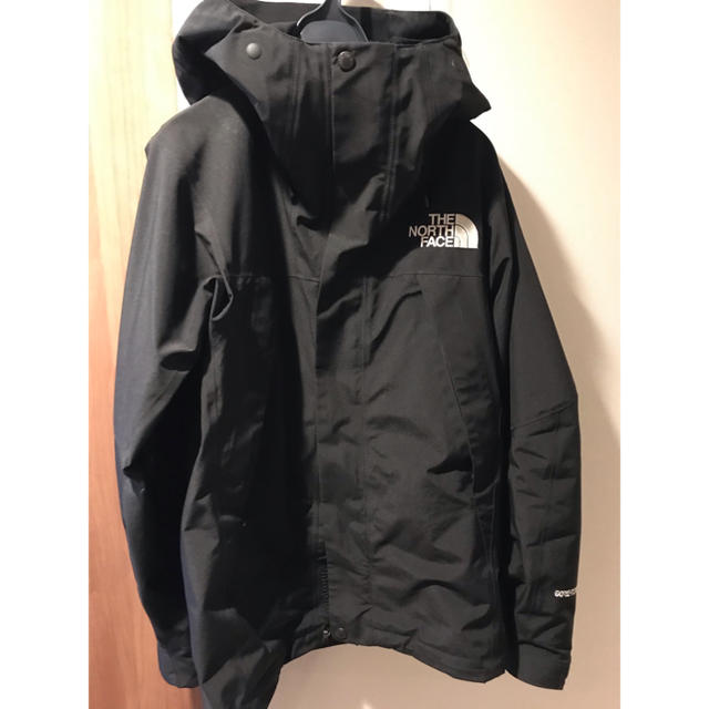 north face ノースフェイス　マウンテンジャケット