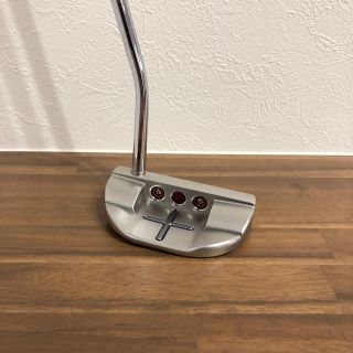 スコッティキャメロン(Scotty Cameron)のスコッティキャメロン　M1 2016(クラブ)