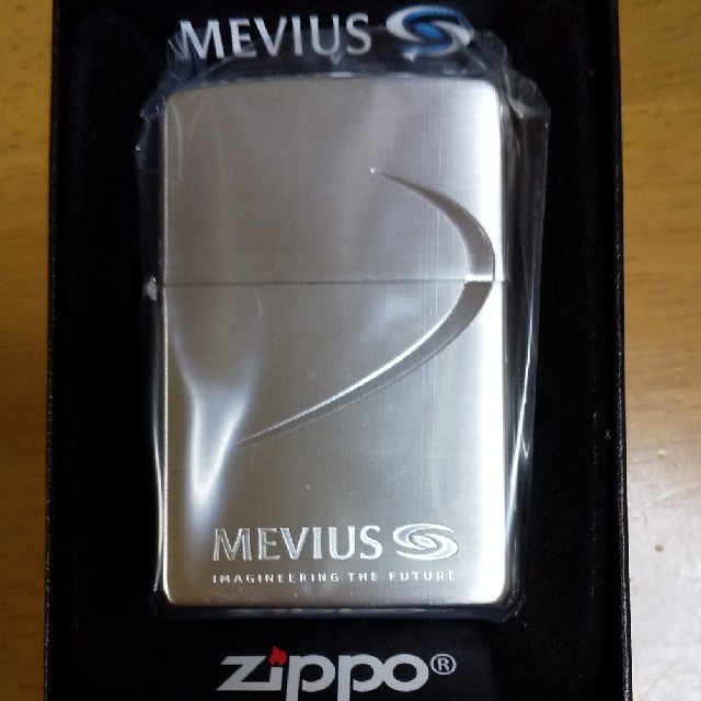 ZIPPO(ジッポー)のZIPPOライター メンズのファッション小物(その他)の商品写真