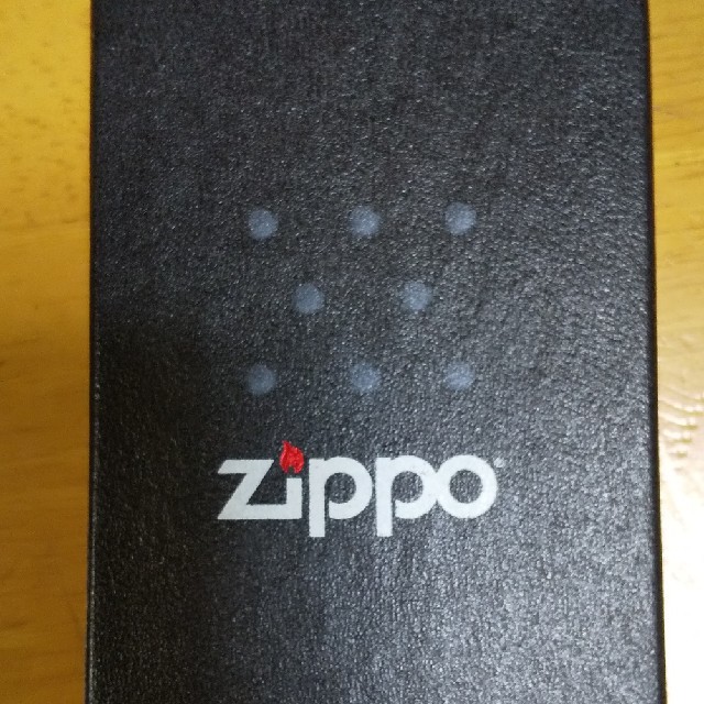 ZIPPO(ジッポー)のZIPPOライター メンズのファッション小物(その他)の商品写真