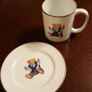 ポロラルフローレン(POLO RALPH LAUREN)のyuu様専用ポロラルフローレン BEAR(グラス/カップ)