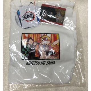 アベイル(Avail)の鬼滅ノ刃  かまぼこ隊　炭治郎・善逸・伊之助アベイルコラボTシャツ(その他)