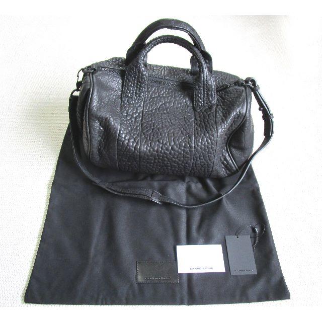 ALEXANDER WANG スタッズバッグ