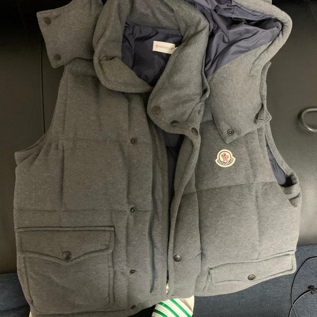 MONCLER(モンクレール)のモンクレールセット販売。 メンズのジャケット/アウター(ダウンジャケット)の商品写真