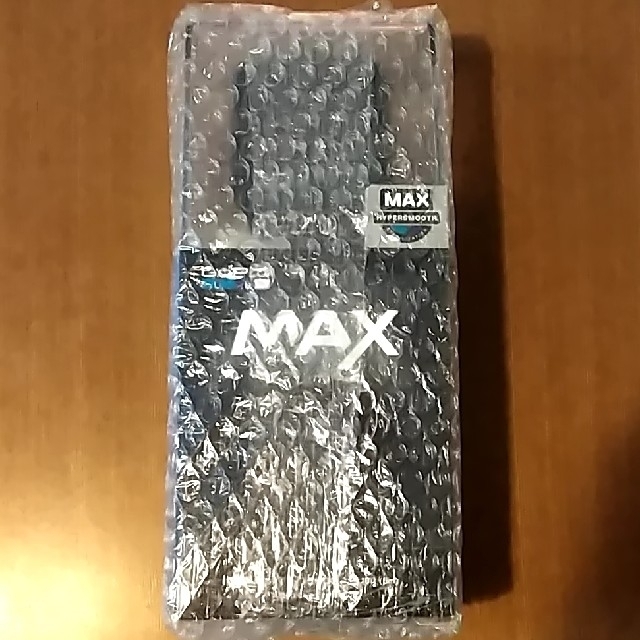 新品未使用未開封：CHDHZ-201-FW Gopro MAX