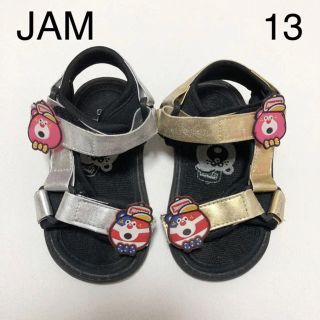 ジャム(JAM)のサンダル(13)(サンダル)