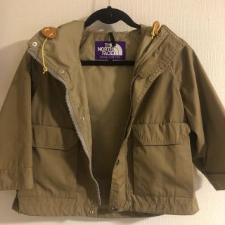 ザノースフェイス(THE NORTH FACE)のNORTH FACE ジャケット(ナイロンジャケット)