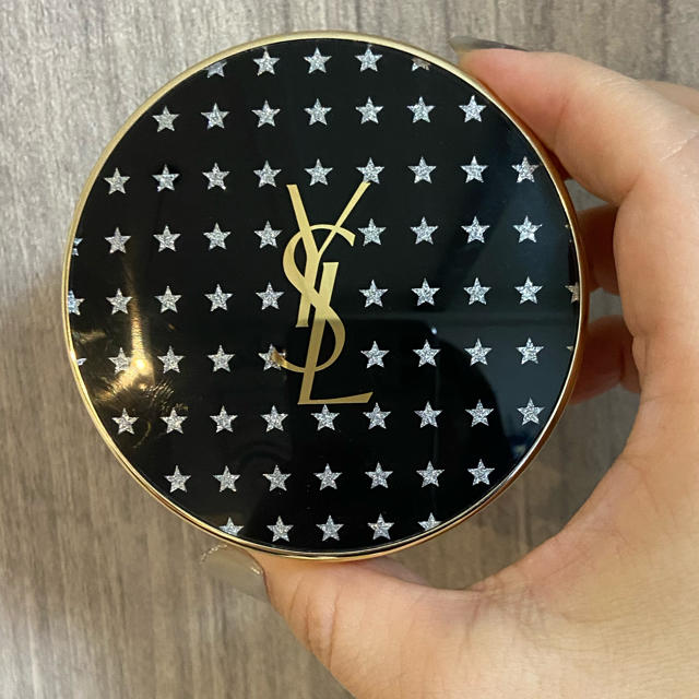 Yves Saint Laurent Beaute - イヴ・サンローラン アンクル ド ポー ル