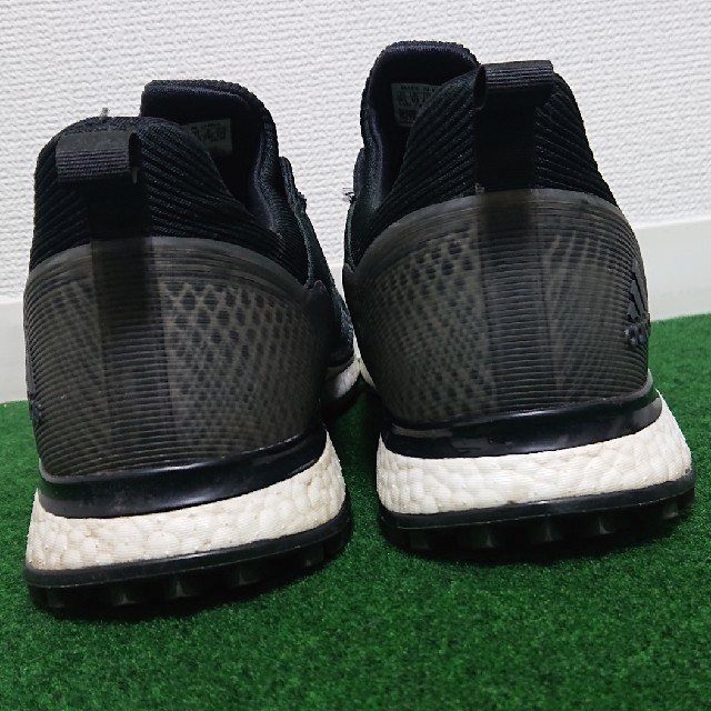 adidas ゴルフ シューズ FORGEFIBER BOA BTE44 2828センチ備考