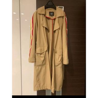 ザラ(ZARA)のZARA トレンチコート(スプリングコート)