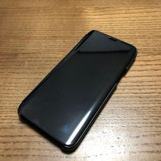 ギャラクシー(Galaxy)のGalaxy S9 スマホカバー(Androidケース)