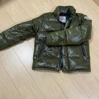 モンクレール(MONCLER)のモンクレール MONCLEL EVEREST エベレスト　kankun様専用(ダウンジャケット)