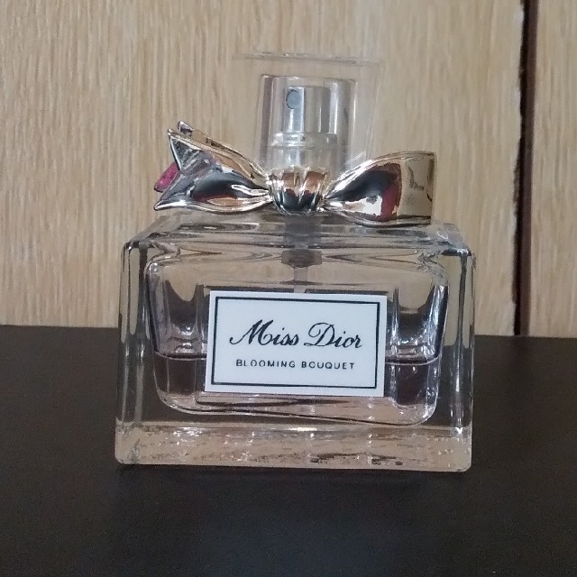 Christian Dior - ミスディオール ブルーミングブーケ 30mlの通販 by あちゃ's shop｜クリスチャンディオールならラクマ