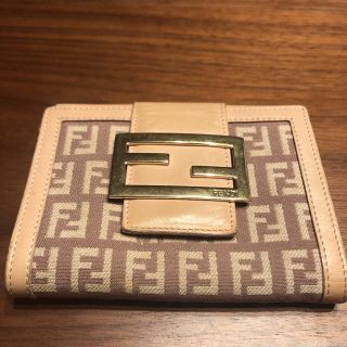 フェンディ(FENDI)のFENDI 財布(財布)