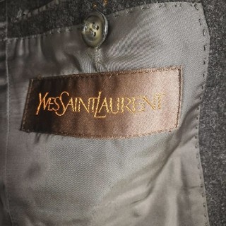 イブサンローラン(Yves Saint Laurent Beaute) メンズスーツの通販 4点 