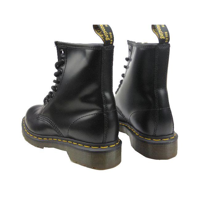 Dr.Martens(ドクターマーチン)のDr.Martens UK4 1460W 8ホール ブーツ 黒 くろ レディースの靴/シューズ(ブーツ)の商品写真