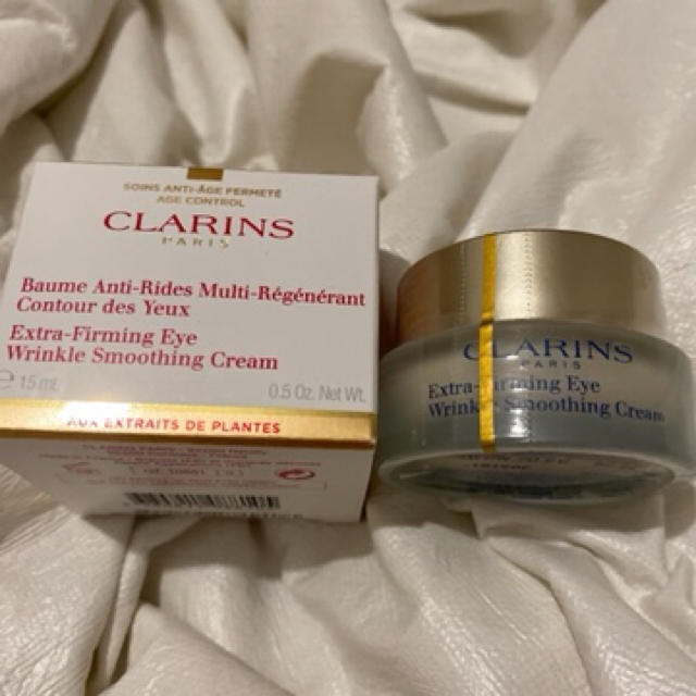 CLARINS(クラランス)のクラランス　アイクリーム コスメ/美容のスキンケア/基礎化粧品(アイケア/アイクリーム)の商品写真
