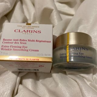 クラランス(CLARINS)のクラランス　アイクリーム(アイケア/アイクリーム)