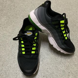 ナイキ(NIKE)のNIKE AIR MAX ULTRA ナイキ　エアマックス　ウルトラ(スニーカー)