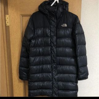 ザノースフェイス(THE NORTH FACE)の難あり ノースフェイス ダウン コート ジャケット(ダウンコート)