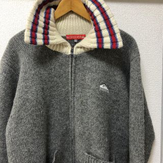 クイックシルバー(QUIKSILVER)のクィックシルバー　ウェア(サーフィン)