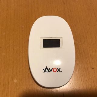 AVOX  sim WIFIルーター(その他)