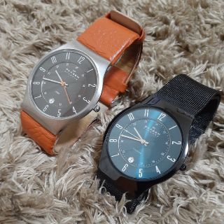 スカーゲン(SKAGEN)のkenkenyouyou01様　スカーゲン(腕時計(アナログ))