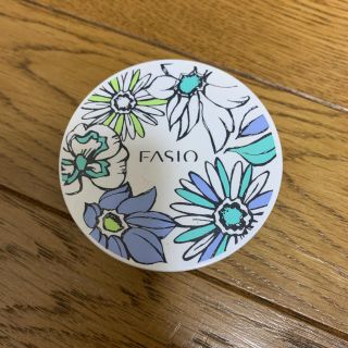 ファシオ(Fasio)の【FASIO】ファンデーション　ケース(ファンデーション)