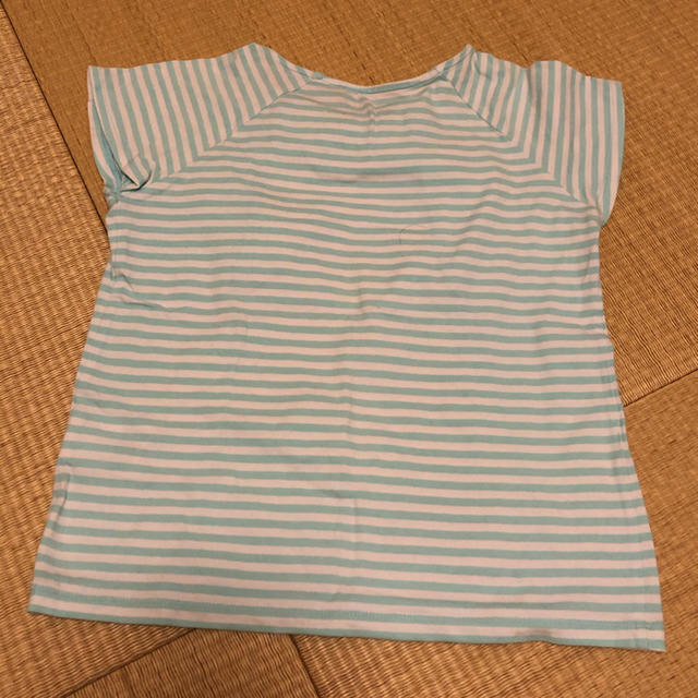 kate spade new york(ケイトスペードニューヨーク)のkate spade Tシャツ　140 キッズ/ベビー/マタニティのキッズ服女の子用(90cm~)(Tシャツ/カットソー)の商品写真