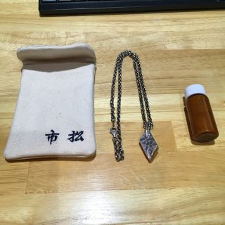 エディフィス ネックレス(メンズ)の通販 4点 | EDIFICEのメンズを買う