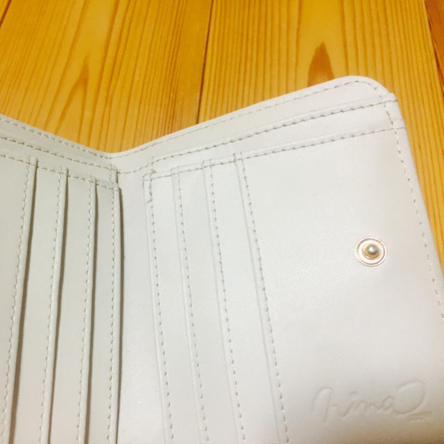 Nina mew(ニーナミュウ)のりーちゃんmama様専用Ninamew レディースのファッション小物(財布)の商品写真