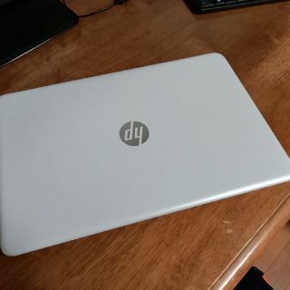 HP - HP Pavilion 15-au105TU ノートパソコンの通販 by 希望's shop