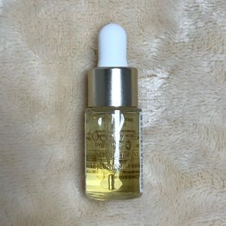 ロクシタン(L'OCCITANE)の【新品未開封】ロクシタン イモーテル ディヴァインインテンシヴオイル 4ml(ブースター/導入液)