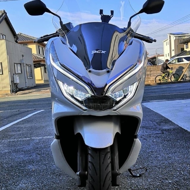 ホンダ PCX150  KF30  2019年式 自賠責R4年5月まで