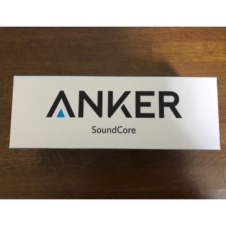 Anker Soundcore ポータブル スピーカー (スピーカー)