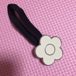 マリークワント(MARY QUANT)のMARY QUANT☆バンドのみ(ハンドバッグ)