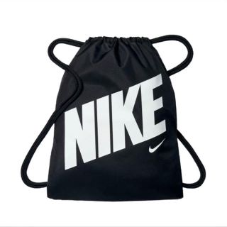 ナイキ(NIKE)のNIKE ナイキ　ナップサック　ジムサック(バッグパック/リュック)