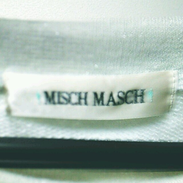 MISCH MASCH(ミッシュマッシュ)の3日限定値下げ！MISCH MASCH  レディースのトップス(ニット/セーター)の商品写真