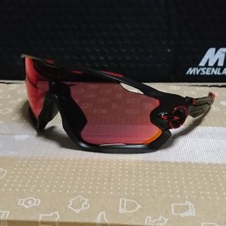 オークリー(Oakley)のジャイアン様専用です　　　oakley jawbreaker(サングラス/メガネ)