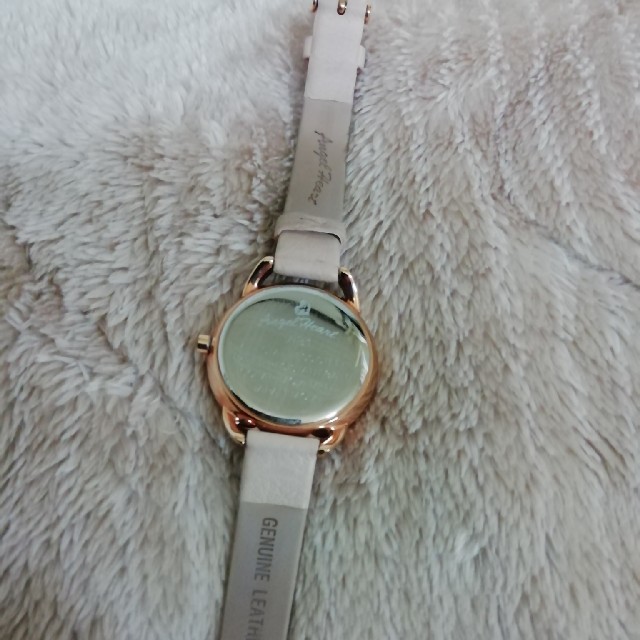 Angel Heart(エンジェルハート)のワチ様専用★エンジェルハート 腕時計 AngelHeart レディースのファッション小物(腕時計)の商品写真