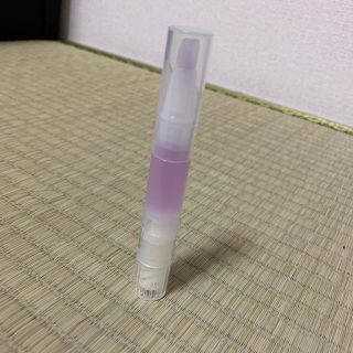 ムジルシリョウヒン(MUJI (無印良品))のネイルケアオイル(ネイルケア)