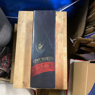 ＲＥＭＹ Martin vapor700m(ブランデー)