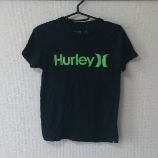 ハーレー(Hurley)のﾊｰﾚｰ Tシャツ(Tシャツ(半袖/袖なし))